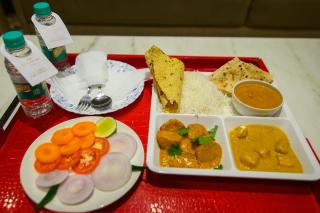 Urvi Banquets & Guest House - 7