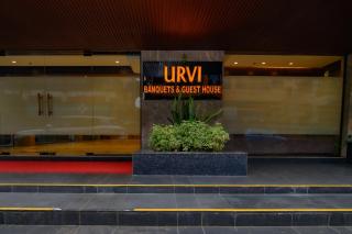Urvi Banquets & Guest House - 8