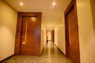 Urvi Banquets & Guest House - 3