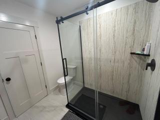Spacious 5 bedroom Mountain Chalet with Sauna - Rochester - 7