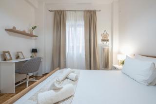 Ble Elia Thiseio Suite - Athen - 1