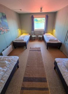 Lydersen Rorbuer Budget Hostel & Private Apartments - 7