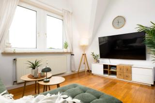 StayTime - Oak Loft - Dresda - 9