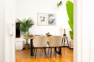 StayTime - Oak Loft - 5