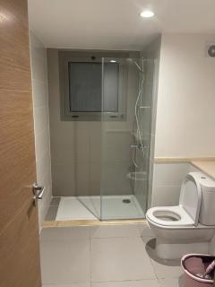 Chalet in marina Marassi one bedroom - 6