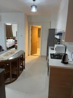شاليه غرفة واحدة في مراسي ماريا One bedroom chalet in Marassi Marina - El Alamein - 5