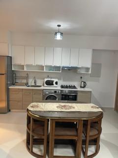 شاليه غرفة واحدة في مراسي ماريا One bedroom chalet in Marassi Marina - El Alamein - 2