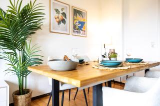 StayTime - Oak Loft - Dresda - 5