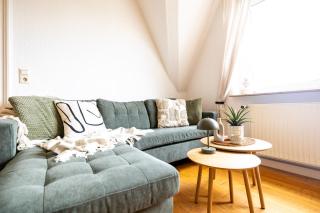 StayTime - Oak Loft - Dresda - 4