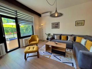 Sarajevo City Oasis - Sarajevo - 2