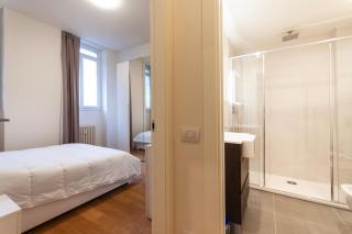 Casa Aurora - Città studi - Milan - 8