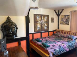 Yarm Cottages Double Rooms Next To Fox Covert Pub - 2