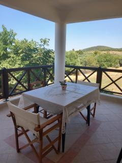 Marianthi’s House - 4