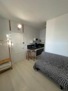studio bord de mer - 0