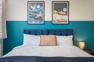 The Maple Nest - Sleep 9 in Style - Sands - 8