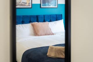 The Maple Nest - Sleep 9-Fast WiFi - Bright Bedrooms - 1