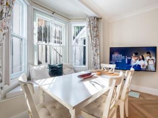 Chelsea Garden Flat, Prime Spot - Londres - 2