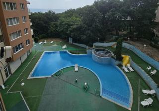 Milushevi apartment - Golden Sands - 0