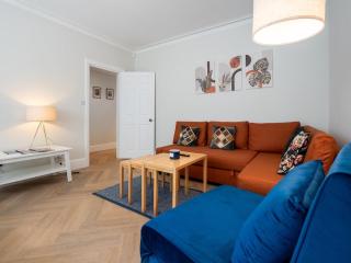 Chelsea Garden Flat, Prime Spot - Londres - 5