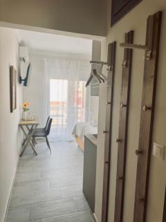 All Season - Summer Room - Xánthi - 7