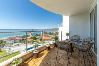 Luxury Apartments Calithea-Balchik - Balchik - 7