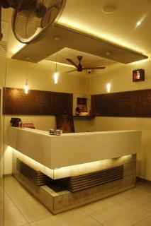 Hotel Vinod - Ajra - 9
