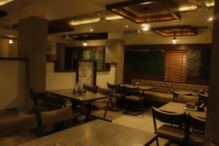 Hotel Vinod - Ajra - 7