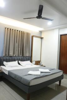 Hotel Vinod - Ajra - 6