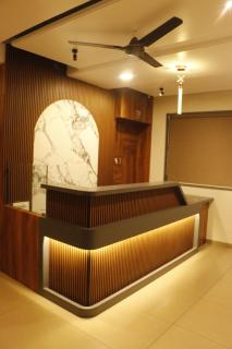 Hotel Vinod - Ajra - 5