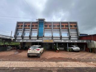 Hotel Vinod - Ajra - 1