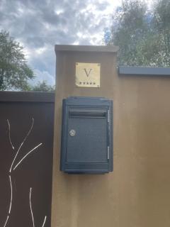 Villa Les Granges Classé 5 Étoiles - Antisanti - 9