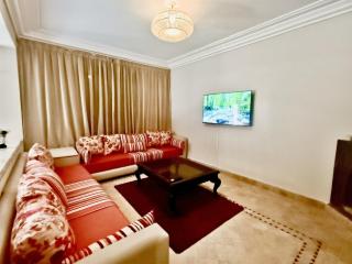 charming mini villa - Marrakesh - 5