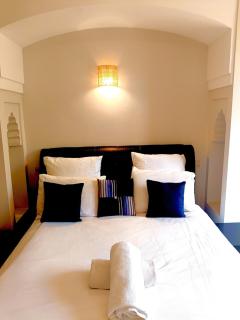 charming mini villa - 4