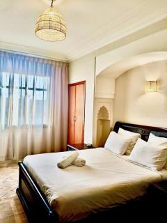 charming mini villa - Marrakesh - 1
