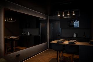 Black IN Palangos loftai - 5