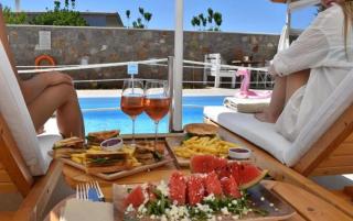 Koukounari Apartments - Skala - 4
