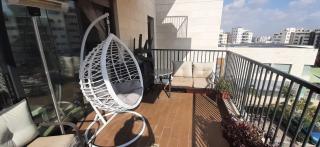 Kosher Bright Vacation rental Neve Zemer - Ra'anana - 1