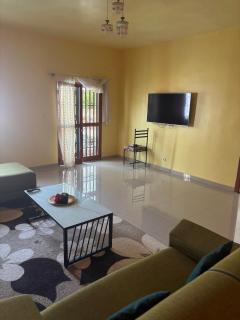 Maison tranquille - 5