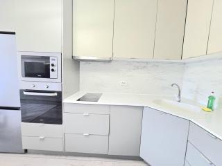 Cosmopolitan Residences - Sófia - 5