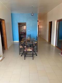 Maison tranquille - 4