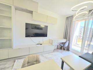 Cosmopolitan Residences - Sófia - 4