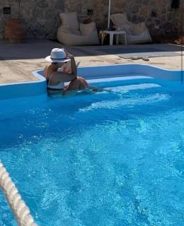 Koukounari Apartments - Skala - 6