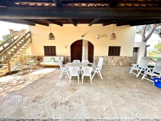 Casa Vidal, Es Trenc, Campos - Campos - 5