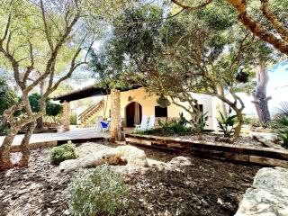 Casa Vidal, Es Trenc, Campos - 1