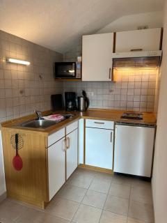 Landhaus Brigitte - Obermaiselstein - 6