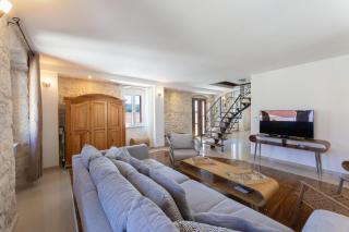 Holiday House Tramonto with Pool, Sunset View & Pet Friendly, Donji Humac, Brač - 8