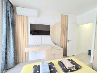 Cosmopolitan Residences - Sófia - 2