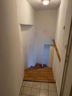Zedd Apartment - La Ferté-sous-Jouarre - 8