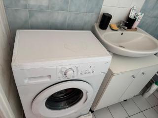 Zedd Apartment - La Ferté-sous-Jouarre - 3