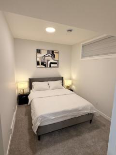 Serene Stay Near Calgary Airport - Calgary - 7